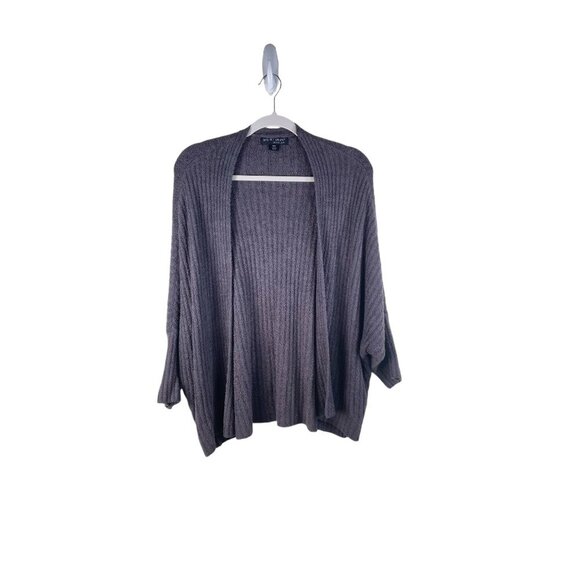 Barefoot Dreams Cozy Chic Lite Cardigan Shrug S/M - Picture 1 of 7